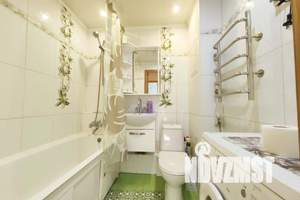 1-к квартира, посуточно, 10м2, 7/10 этаж