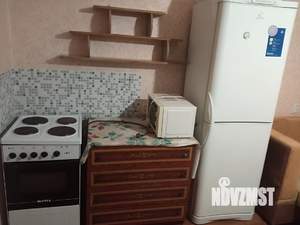 1-к квартира, на длительный срок, 12м2, 2/5 этаж