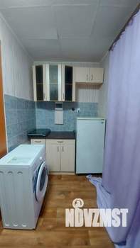 Студия квартира, на длительный срок, 14м2, 2/9 этаж