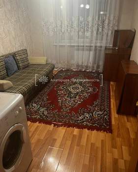 1-к квартира, на длительный срок, 16м2, 5/5 этаж