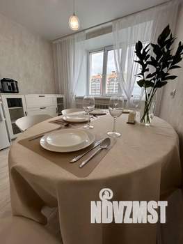 3-к квартира, посуточно, 84м2, 12/14 этаж