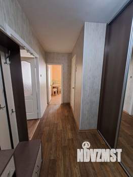 1-к квартира, на длительный срок, 42м2, 3/15 этаж