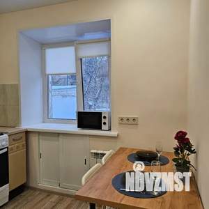 1-к квартира, посуточно, 32м2, 2/5 этаж