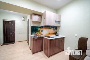 Студия квартира, посуточно, 33м2, 2/3 этаж