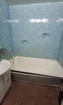 3-к квартира, на длительный срок, 70м2, 8/9 этаж