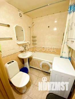 1-к квартира, на длительный срок, 30м2, 4/5 этаж