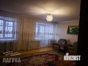 2-к квартира, на длительный срок, 74м2, 3/7 этаж