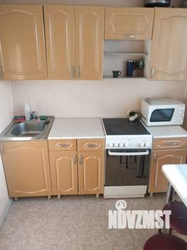 1-к квартира, на длительный срок, 36м2, 9/9 этаж