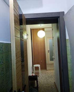 Студия квартира, на длительный срок, 18м2, 1/5 этаж