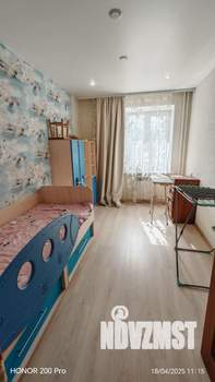 2-к квартира, на длительный срок, 45м2, 7/9 этаж