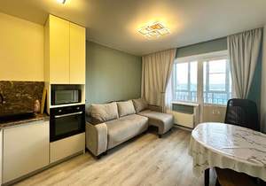 2-к квартира, на длительный срок, 39м2, 5/16 этаж