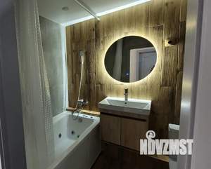 2-к квартира, посуточно, 46м2, 1/5 этаж