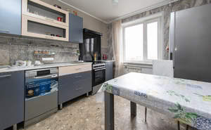 4-к квартира, на длительный срок, 72м2, 10/10 этаж