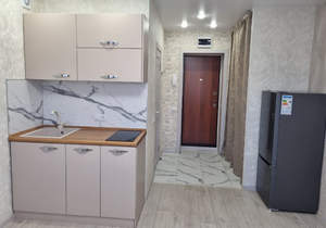 1-к квартира, на длительный срок, 20м2, 5/5 этаж