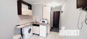 Студия квартира, посуточно, 17м2, 1/5 этаж