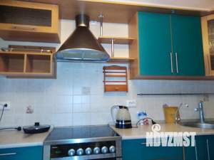 1-к квартира, на длительный срок, 43м2, 3/6 этаж