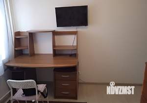 Студия квартира, на длительный срок, 22м2, 2/5 этаж