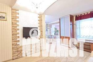 1-к квартира, посуточно, 35м2, 2/10 этаж