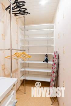 1-к квартира, посуточно, 40м2, 2/10 этаж