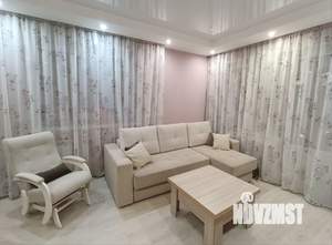 2-к квартира, на длительный срок, 60м2, 9/16 этаж