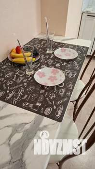 2-к квартира, посуточно, 57м2, 12/17 этаж