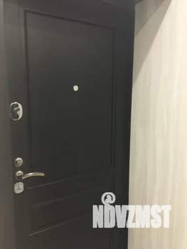 1-к квартира, посуточно, 44м2, 4/5 этаж