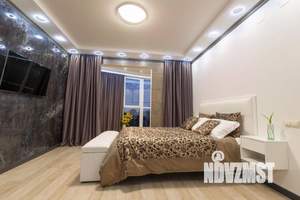 2-к квартира, посуточно, 62м2, 1/1 этаж