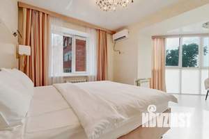 3-к квартира, посуточно, 133м2, 4/12 этаж