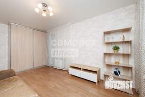 2-к квартира, на длительный срок, 46м2, 6/10 этаж