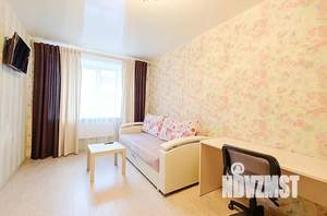 2-к квартира, посуточно, 60м2, 1/10 этаж