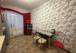 3-к квартира, на длительный срок, 70м2, 2/17 этаж