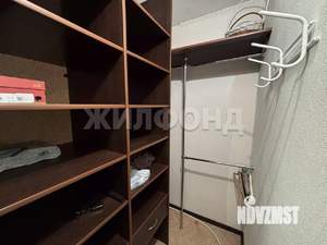 1-к квартира, на длительный срок, 39м2, 10/10 этаж