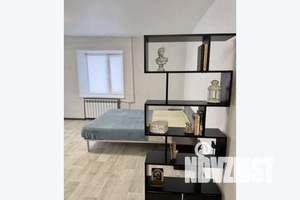 1-к квартира, посуточно, 33м2, 1/5 этаж