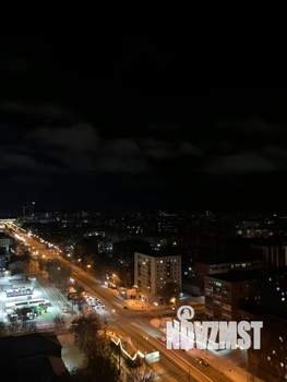 2-к квартира, на длительный срок, 59м2, 19/23 этаж