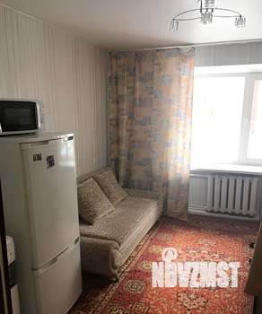 Студия квартира, на длительный срок, 18м2, 1/10 этаж