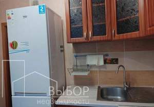1-к квартира, на длительный срок, 38м2, 4/10 этаж