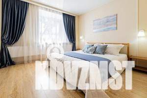 2-к квартира, посуточно, 65м2, 5/10 этаж