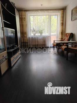 1-к квартира, на длительный срок, 36м2, 2/10 этаж