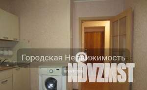 1-к квартира, на длительный срок, 34м2, 6/6 этаж