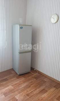 1-к квартира, на длительный срок, 38м2, 2/6 этаж