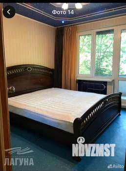 2-к квартира, на длительный срок, 60м2, 2/5 этаж