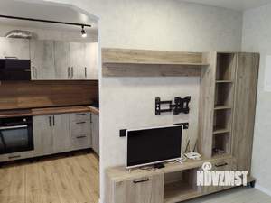 1-к квартира, на длительный срок, 33м2, 1/9 этаж