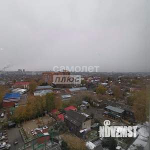 Студия квартира, на длительный срок, 28м2, 10/15 этаж