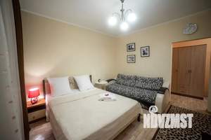 1-к квартира, посуточно, 32м2, 2/9 этаж