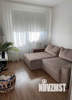 1-к квартира, на длительный срок, 34м2, 7/14 этаж