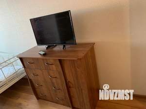 1-к квартира, посуточно, 44м2, 5/10 этаж