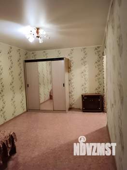 1-к квартира, на длительный срок, 36м2, 5/10 этаж