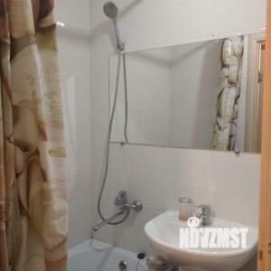 Студия квартира, посуточно, 18м2, 2/3 этаж