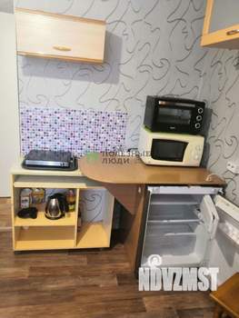 Студия квартира, на длительный срок, 16м2, 1/5 этаж