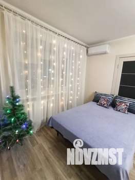 1-к квартира, посуточно, 32м2, 3/5 этаж